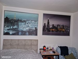 Location appartement F1