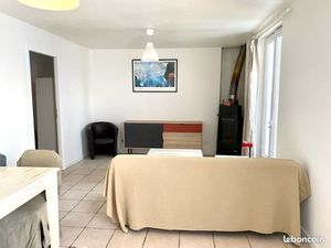 Location appartement meuble