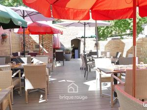 Local d'activité 92 m²