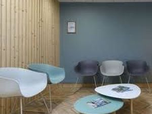 Location bureau paramedical 11 8 m2