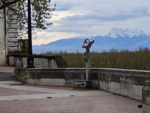Appartement cœur de Pau pour investisseur