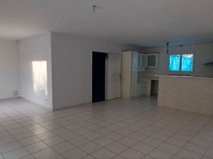 Maison 3chb garage jardin non mitoyenne