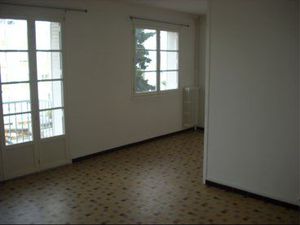 F3 Montpellier 2 balcons