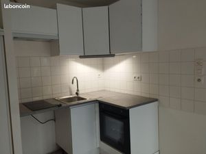 Appartement t 2 duplex