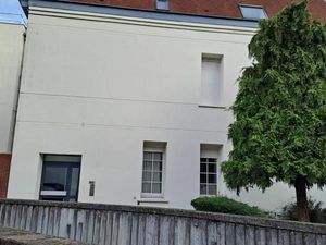 Appartement 4 pièces 127 m²