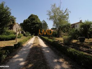 Maison 6 pièces 175 m²