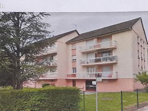 Appartement 2P à Louer   Beaune