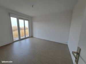 Appartement 2 pièces 51 m²