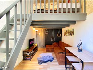 Appartement dans l'écusson Proche arène