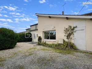 Maison 10 pièces 202 m²