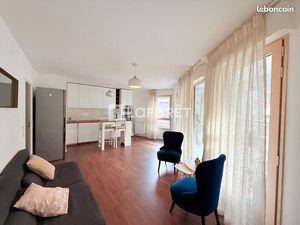 Appartement 4 pièces 78 m²
