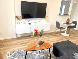 Appartement 2 pièces à vendre Rueil Malmaison