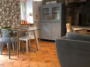 Maison en Pierre 3 chs avec Terrasse proche mer