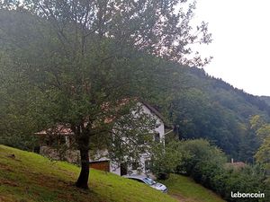 Maison individuelle de 5 pièces en pleine nature dans la Vallée de Villé