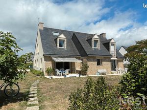 Maison 9 pièces 190 m²