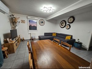 Appartement T4 toulouse