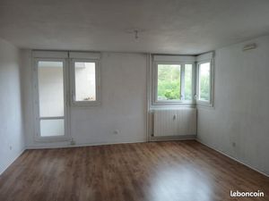 Appartement 4 pièces 93 m²