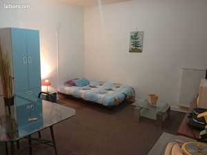 Studio meublé – Tarbes