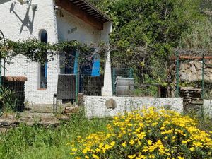 Location petite maison