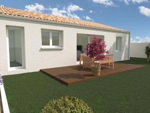 Maison 5 pièces 84 m²