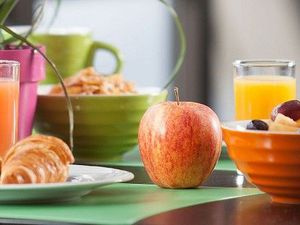 Fonds de commerce hôtel Douarnenez