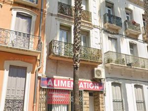 Immeuble quartier gare 11% rentabilite