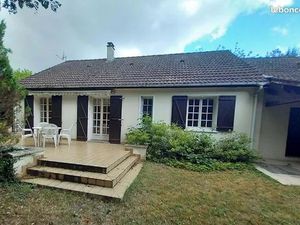 Je recherche maison à louer secteur Mérignac /Pessac