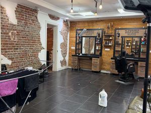 Fond de commerce salon de coiffure centre ville