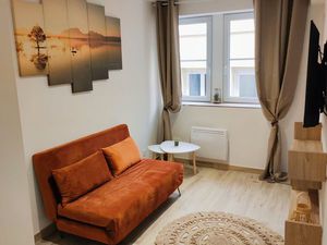 T2 design meublé 30m² Vienne