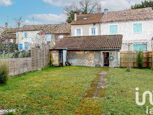 Maison de village 6 pièces 137 m²