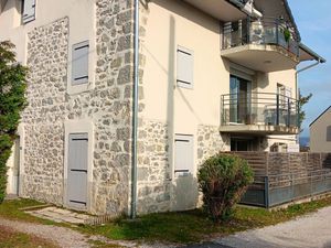 Appart T4 à Chambéry avec 2 places de parking