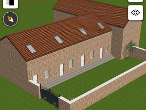 Grange pour investisseurs