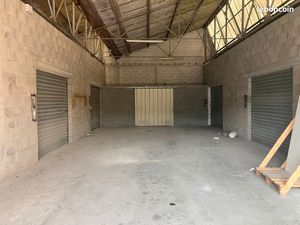 Box de stockage à louer