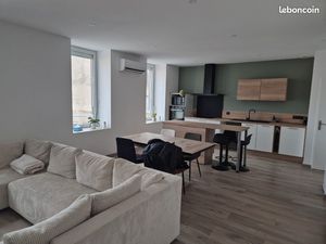 Appartement T3