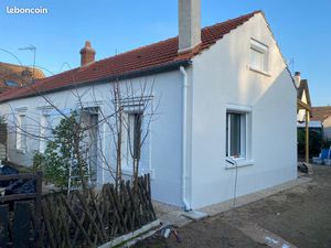 Location maison Jargeau