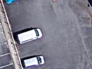 Stockage pour caravane  remorque