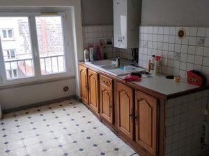 Grand T3 65m² rue Antoine durafour