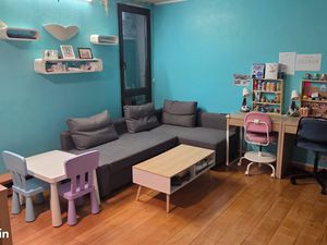 Appartement 3 pièces 67m2