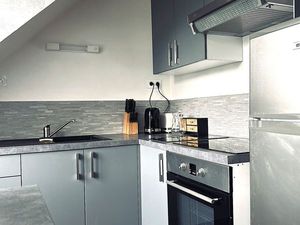 ? T4 à louer – Opportunité rare au Mans  quartier Libération