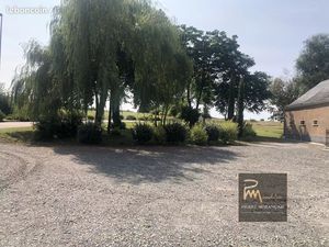 Local commercial  restaurant 251 m² Écommoy