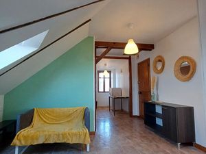 ◊ Beau F2 meublé – 30 m² – Proche centre-ville