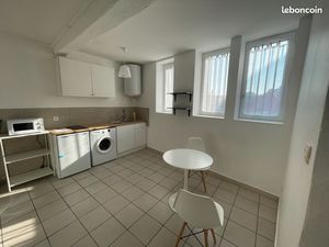 Studio à louer - Lyon 1