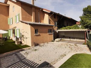 Loue maison à la Murette T4