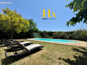 Maison 6 pièces 137 m²