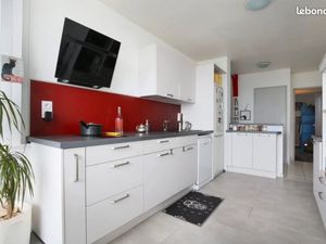 Appartement T4 - Parking - Cave