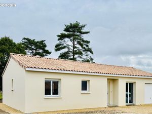 Maison située à Champcevinel