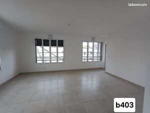 T2 neuf lyon 8 b403