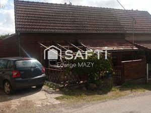 Maison 5 pièces 75 m²