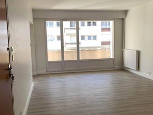 Location appartement T2 Angers lafayette