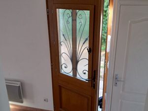 Villa 70m2 très bon état jardin parking privé